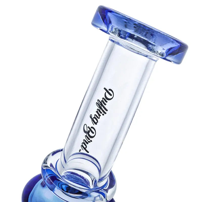 7" Showerhead Perc Banger Dab Rig